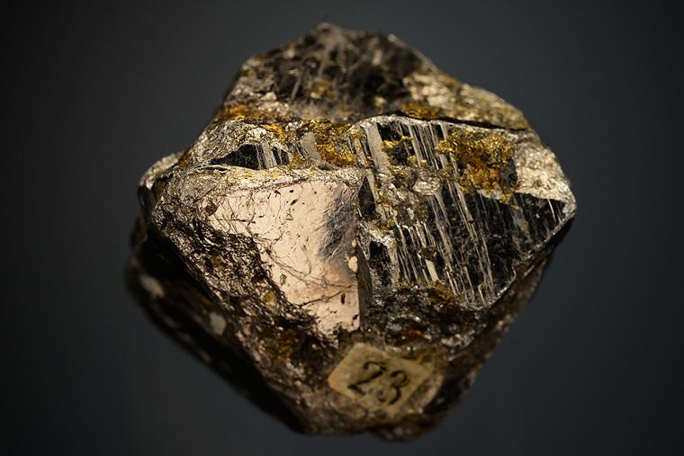 GLAUCODOT